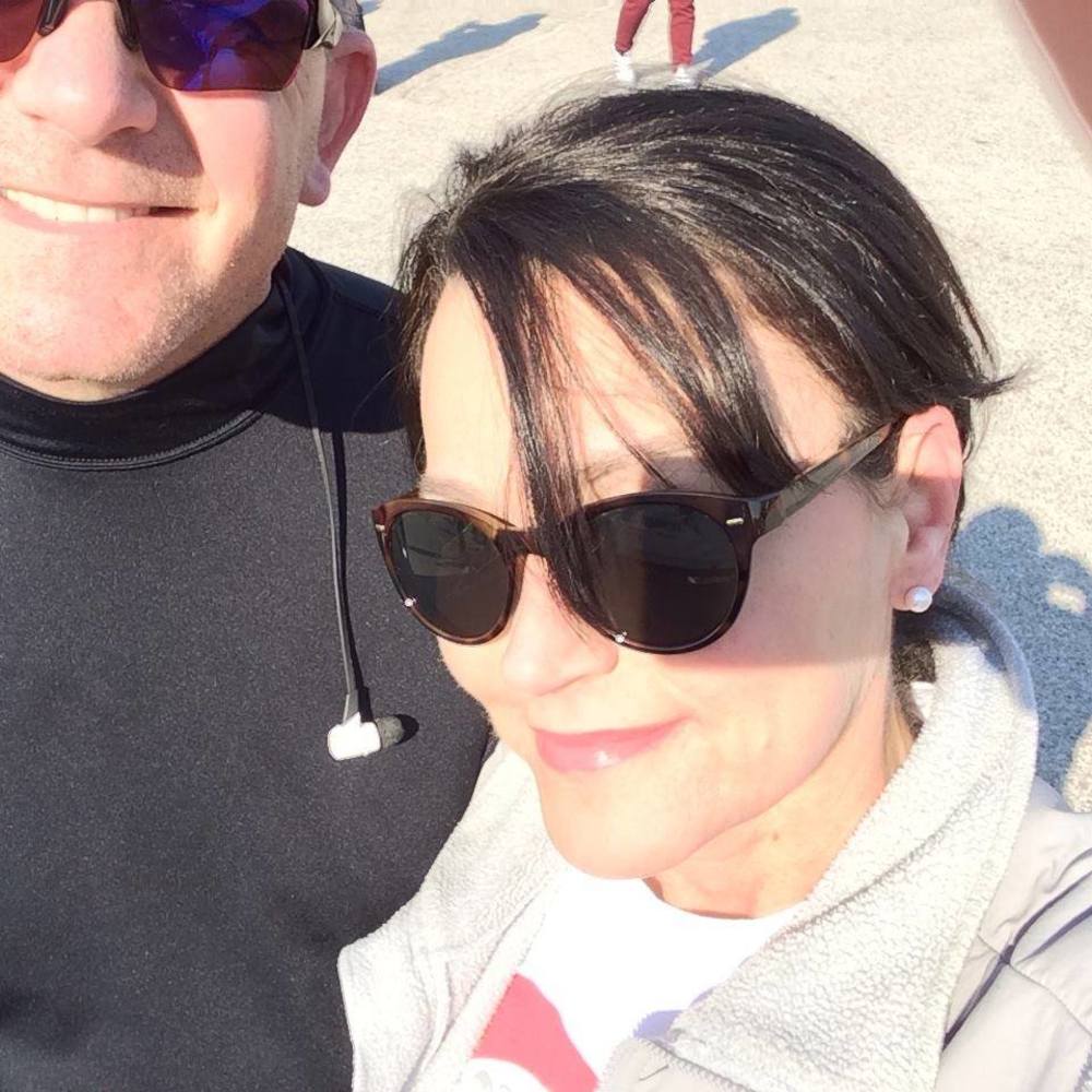 Meet your Posher, Kathryn